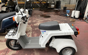 HONDA  GYRO X BASIC  TD02