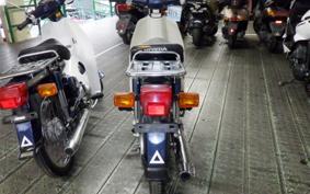 HONDA C90 SUPER CUB E HA02