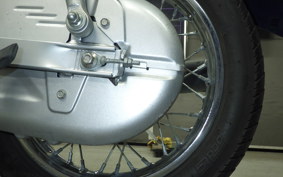 HONDA C50 SUPER CUB AA07