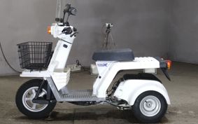 HONDA GYRO TD02