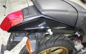 HONDA VTR 250 Gen. 2 2017 MC33
