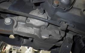 SUZUKI ADDRESS V125 CF4EA