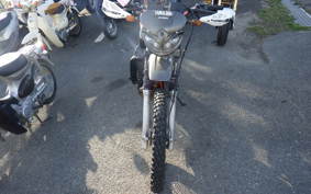 YAMAHA DT125 17F