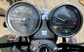 HONDA GB250 CLUBMAN 1 MC10