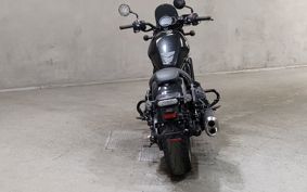 HONDA REBEL 1100 DCT SC83