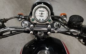 KAWASAKI ESTRELLA250 RS BJ250A