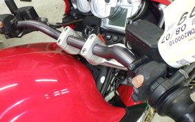 MOTO GUZZI SPORT 1200 4V 2013