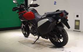SUZUKI DL1000 ( V-Strom 1000 ) A VU51A