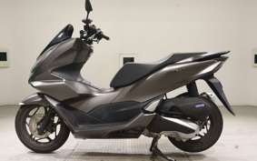 HONDA PCX125 JK05