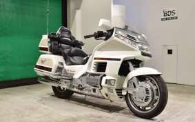 HONDA GL1500 GOLD WING 1998