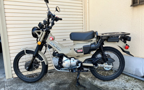 HONDA CT125 HUNTER  CUB  JA55