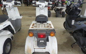 HONDA GYRO X TD01
