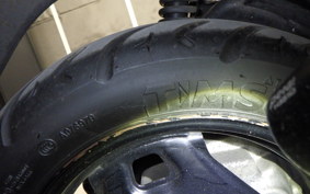 SUZUKI ﾚｯﾂ CA4AA