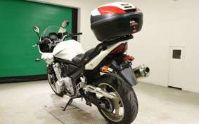 SUZUKI BANDIT 1250 SA 2009 GW72A