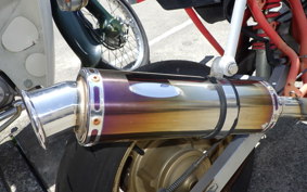 HONDA APE 50 AC16