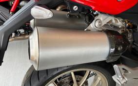 DUCATI MONSTAR 1100S 2009 ZDMM502AA8B