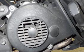 SUZUKI ADDRESS V125 S CF4MA