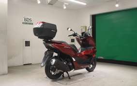 HONDA PCX125 2016 JK05