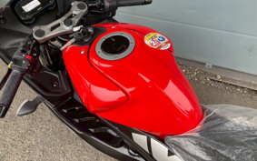 SUZUKI GSX-R125 ABS DL32D