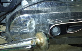 HONDA ZOOMER 2019 AF58