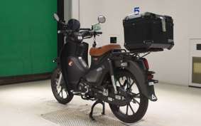 HONDA C125 SUPER CUB 2022 JA58