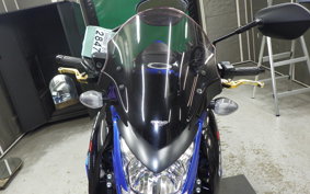 SUZUKI GSX-S 1000 2019