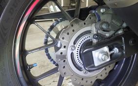 HONDA CBR400R 2020 NC56