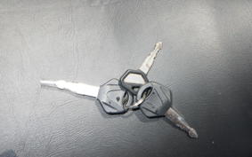 KAWASAKI BALIUS 250 ZR250A