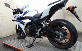 HONDA CBR400R ABS 2017 NC47