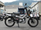 Фото Honda CT125 HUNTER CUB 2023 с японского аукциона