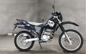 HONDA XR250 MD30