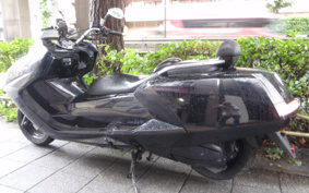 YAMAHA MAXAM 250 SG21J