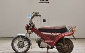 YAMAHA ZIPPY50 395