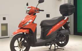 SUZUKI ADDRESS 110 CE47A