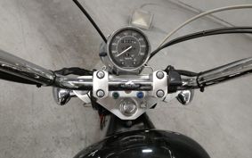 HONDA STEED 400 2002 NC26