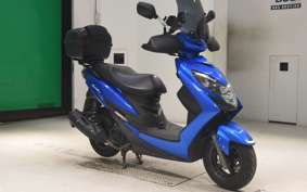 SUZUKI ｽｳｨｯｼｭ125 2025 DV12B