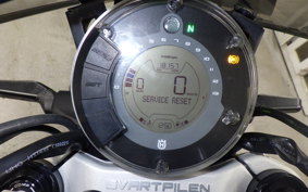 HUSQVARNA SVARTPILEN 401 2021