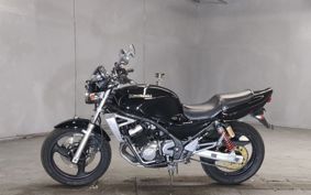 KAWASAKI BALIUS250-2 ZR250B