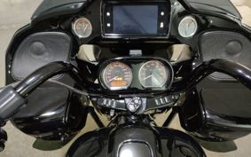 HARLEY  HARLEY FLTRXS1870 KTP