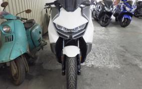 BMW C400GT 2019