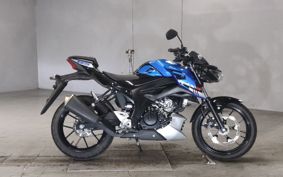 SUZUKI GSX-S125 DL32D
