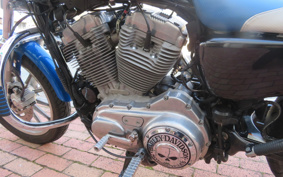 HARLEY HARLEY XL883 2007 CN2