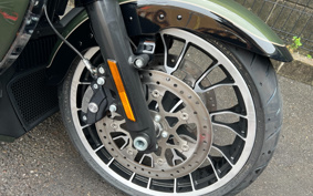 HARLEY FLHXL 2026 AHN