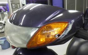 YAMAHA JOG Delux 2022 SA39J