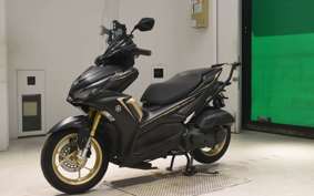 YAMAHA AERO X 155 2000