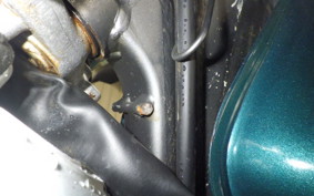 HONDA SL230 1998 MD33