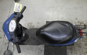 SUZUKI ﾚｯﾂ CA4AA