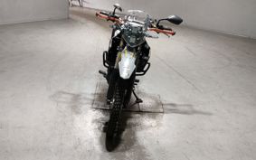 HONDA CRF250L MD47