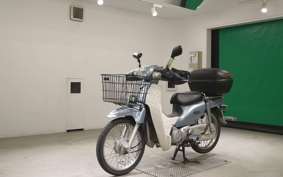 HONDA C110 SUPER CUB JA10