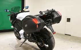 KAWASAKI NINJA 1000 A 2013